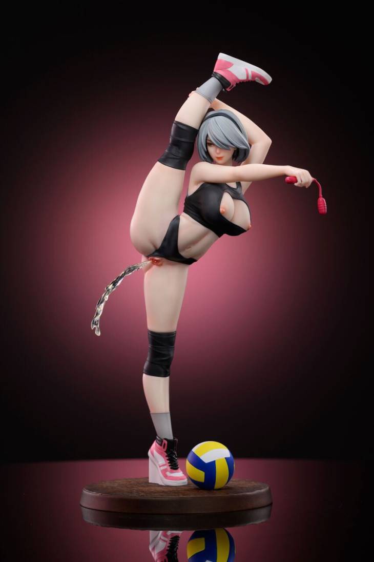 Mystic Ball - 2B