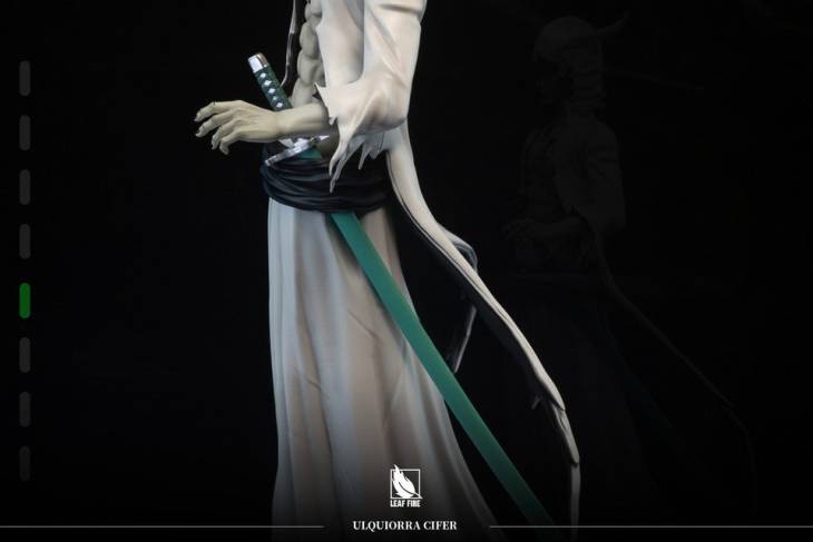 Leaf Fire - Ulquiorra - Image 7