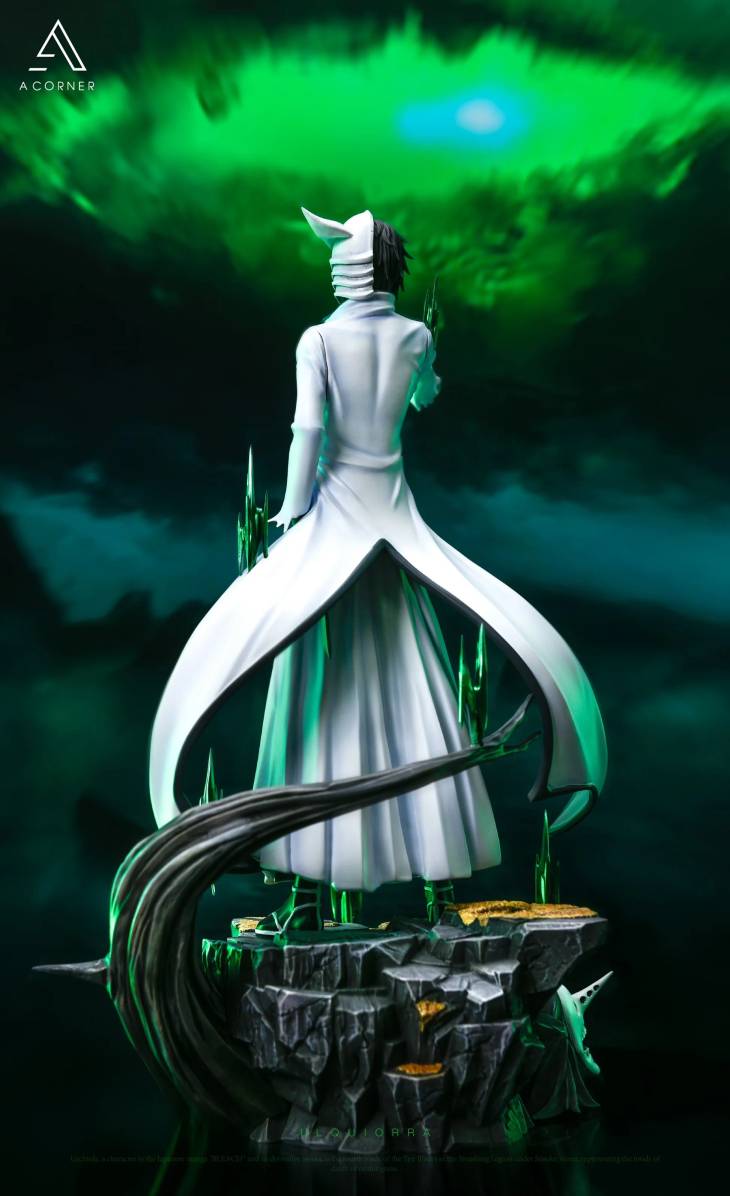 A Corner - Ulquiorra - Image 3