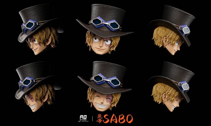 AO - Sabo - Image 8