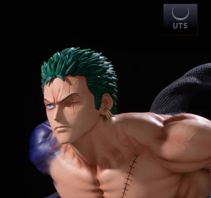 UTS - Zoro - Image 2