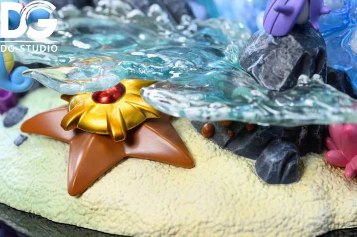 DG - Water World - Image 4