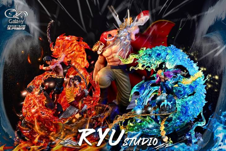 Ryu - Marco - Image 11