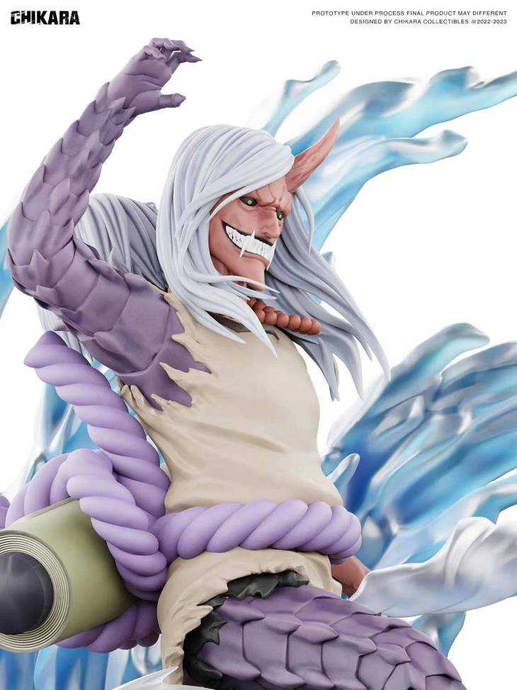 Chikara - Kiba vs Sakon - Image 3
