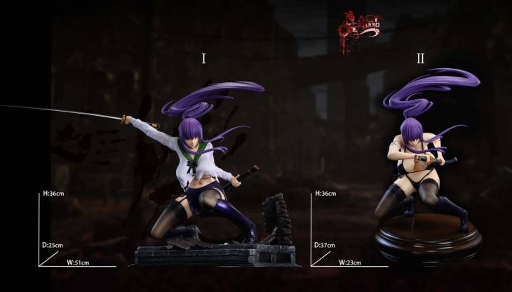 ACY - Saeko - Image 12