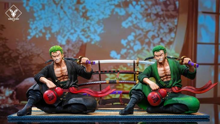 Sheep - Zoro - Image 5