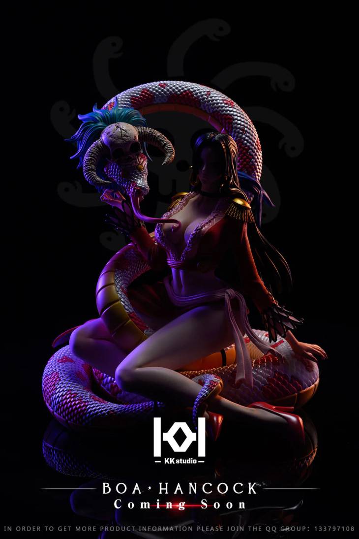 KK - Boa Hancock - Image 11