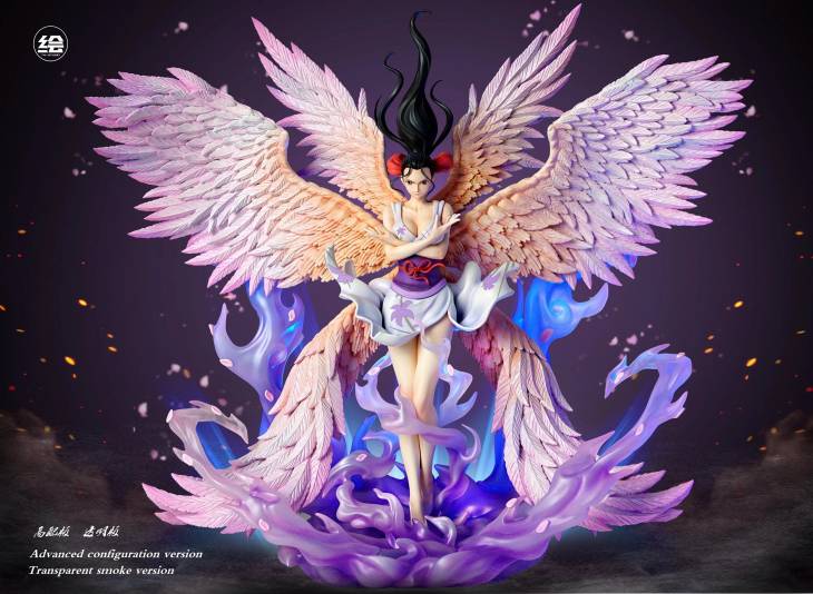 TH - Nico Robin - Image 4