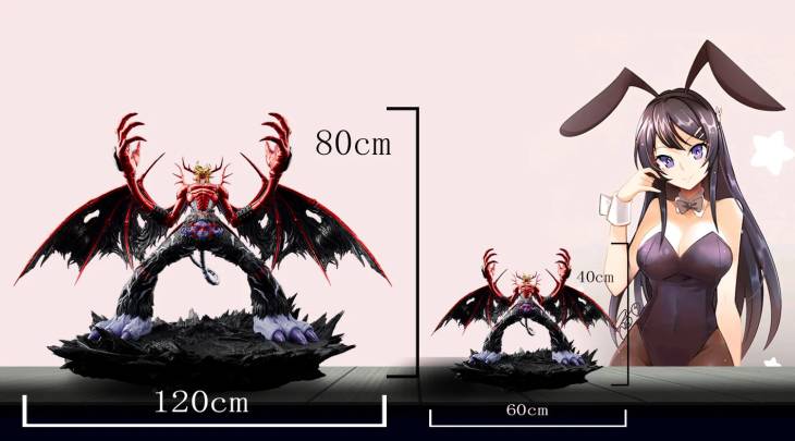 Three Go - Venom Vamdemon - Image 5