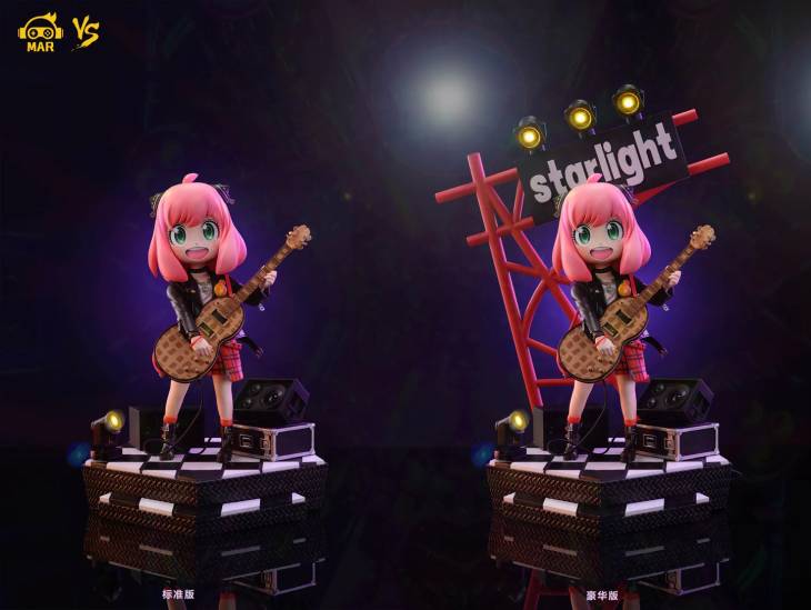 MAR x VS - Anya - Image 3