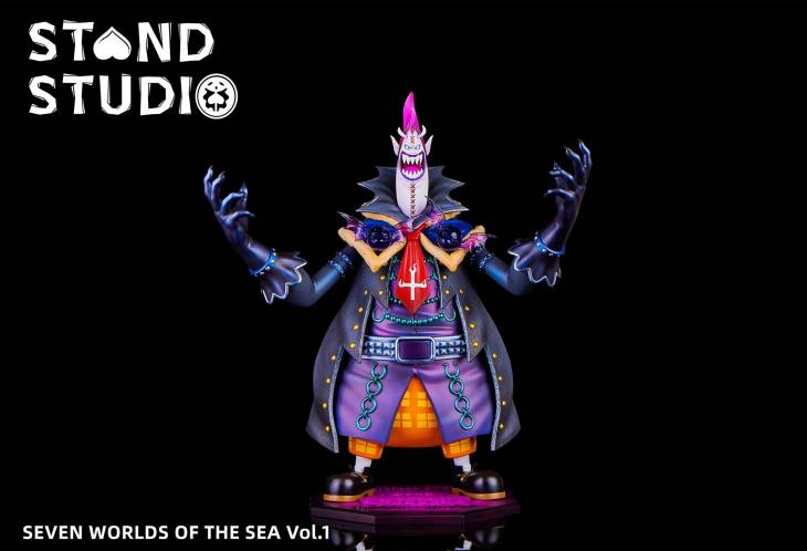 Stand - Moria - Image 3