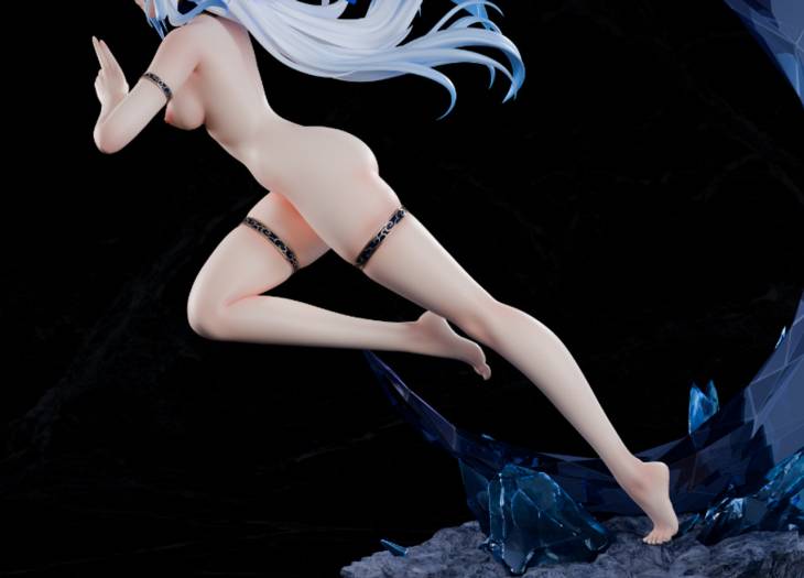 Valkyrie X - Jingliu - Image 38