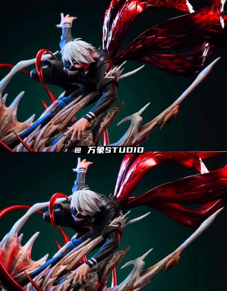 WX - Ken Kaneki - Image 5