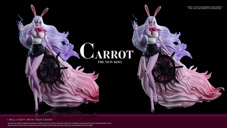 Black - Carrot - Image 6