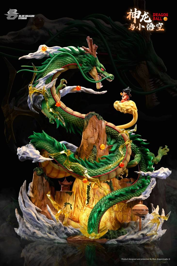 Red - Shenron - Image 3