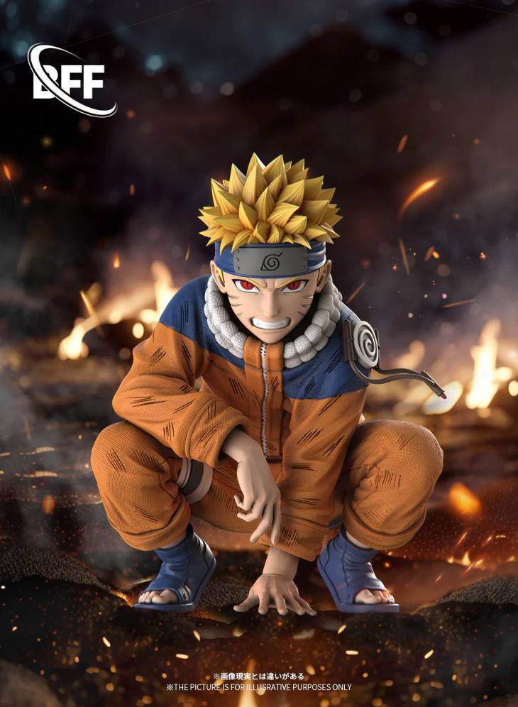 BFF - Naruto - Image 4