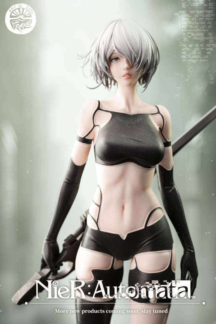 Art of Eden - A2 - Image 2