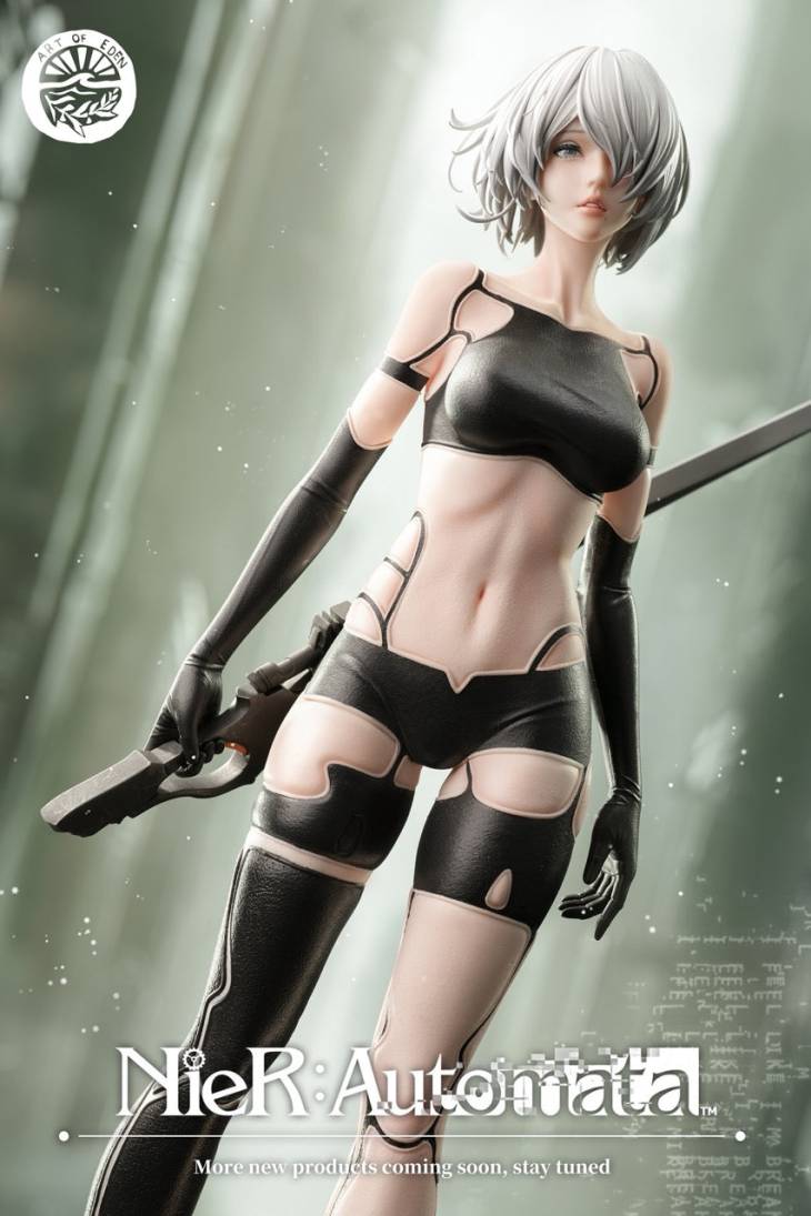 Art of Eden - A2 - Image 5