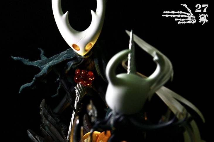27Abyss - Hollow Knight Sealed Vessel - Image 3