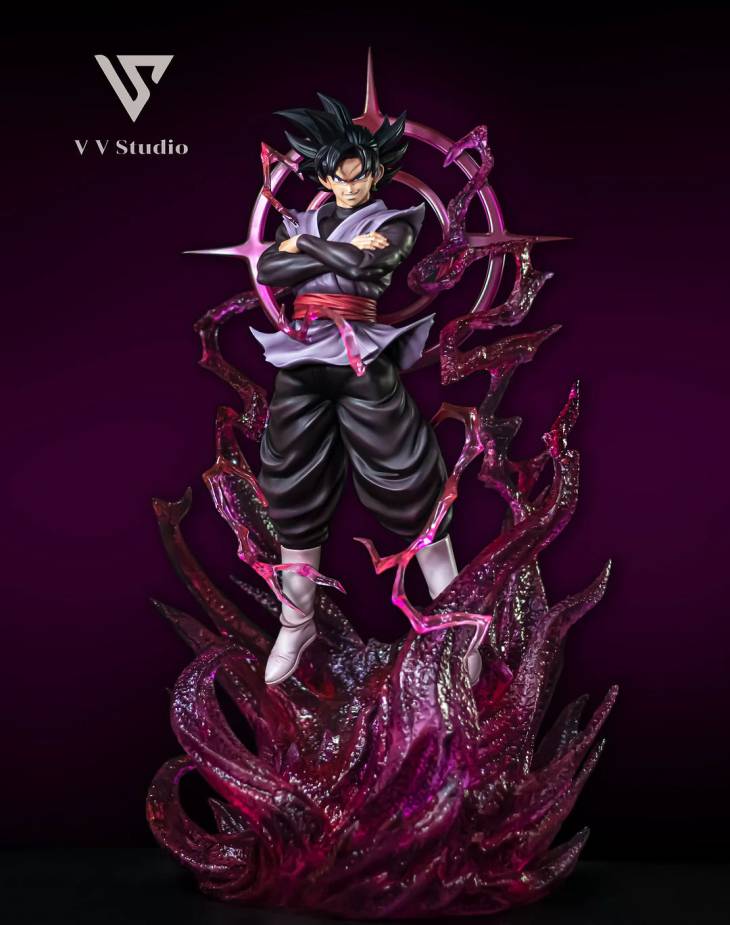 VV - Goku Black