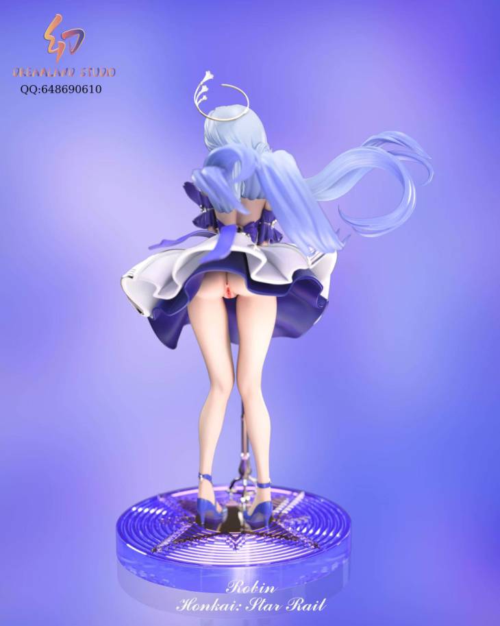 Dreamland - Robin - Image 11
