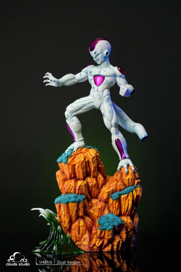 Clouds - Frieza - Image 7