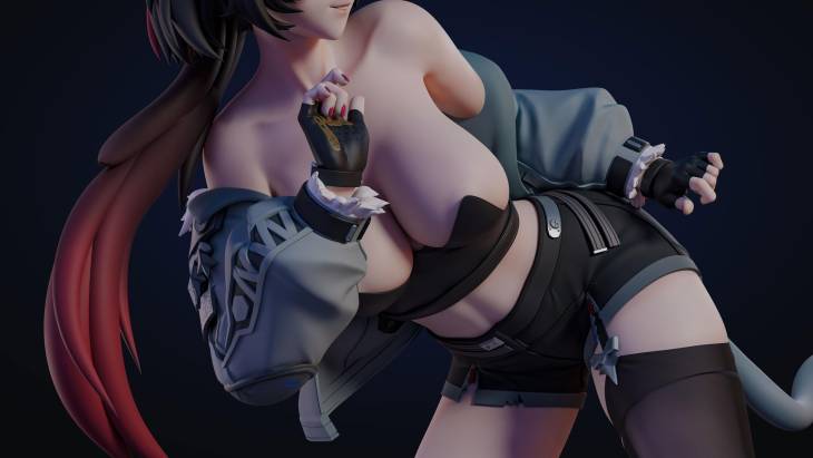 Miyin - Jane Doe - Image 4