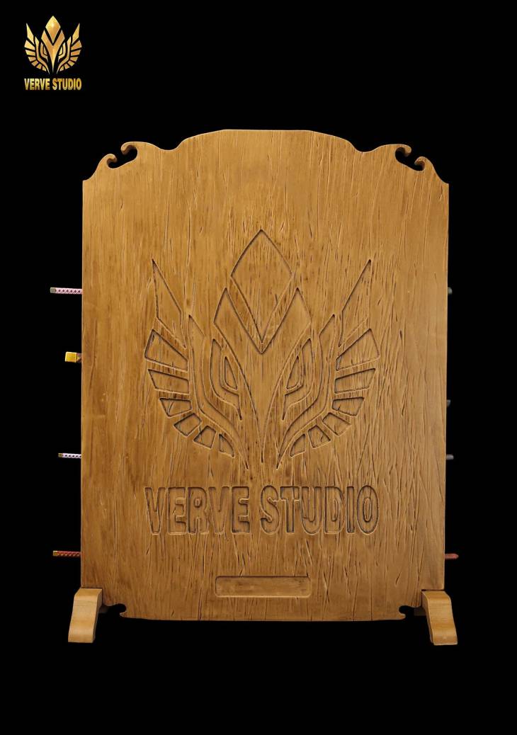 Verve - Tool Rest - Image 2