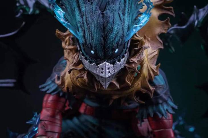 Heroe Collectibles - Midoriya - Image 2