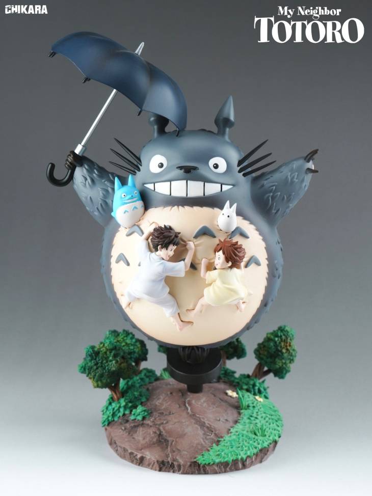 Chikara - Totoro - Image 7