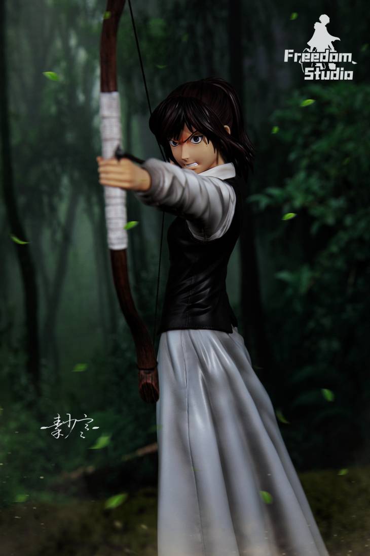 Freedom - Sasha - Image 2