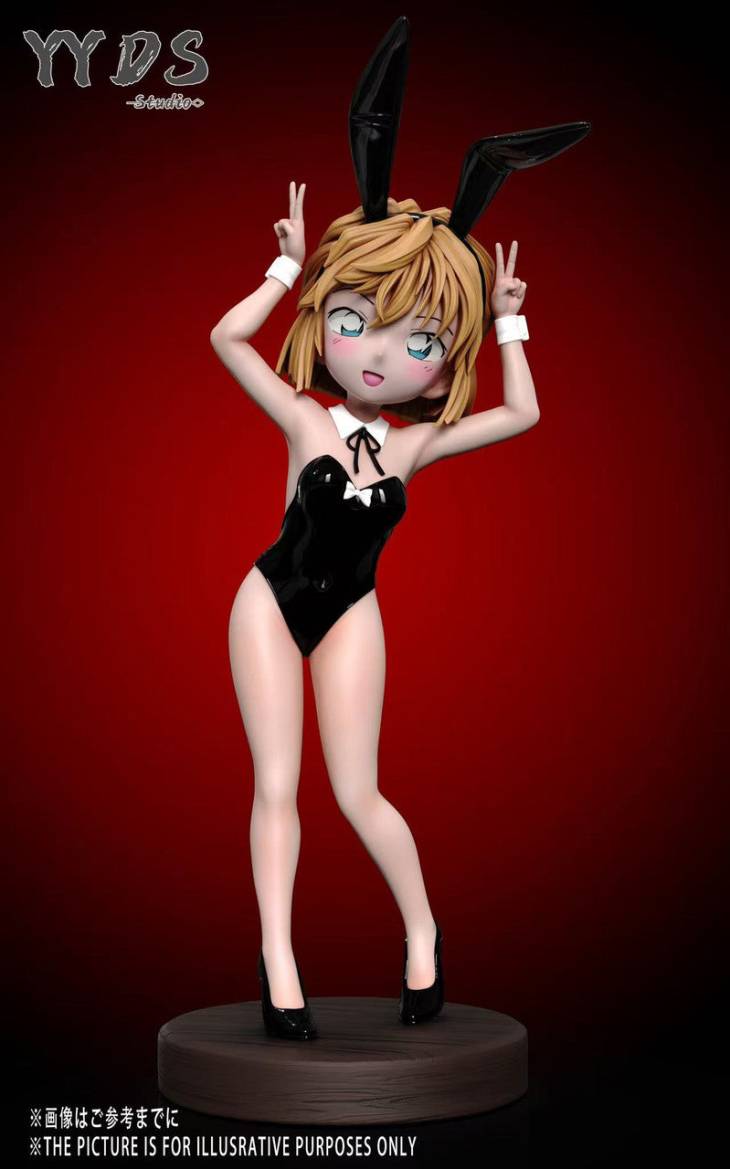 YYDS - Ai Haibara - Image 2