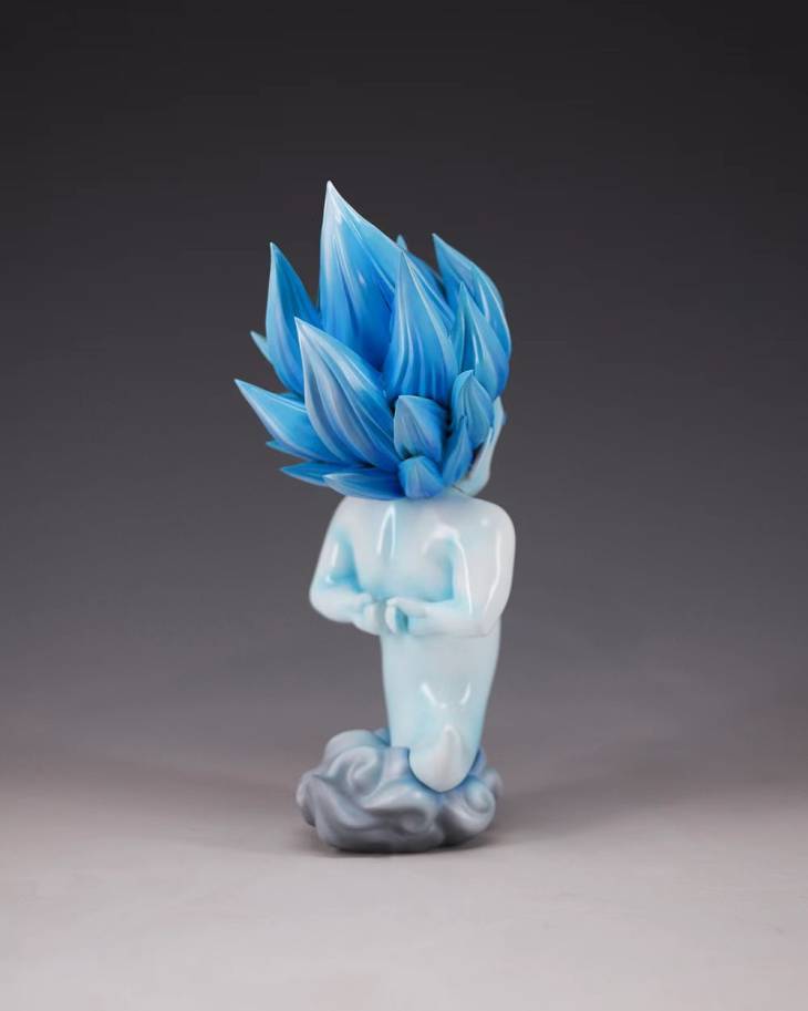 2% - Super Ghost - Image 10