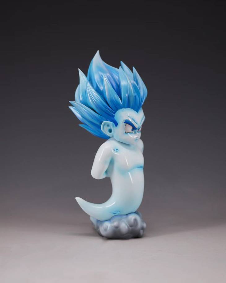 2% - Super Ghost - Image 7