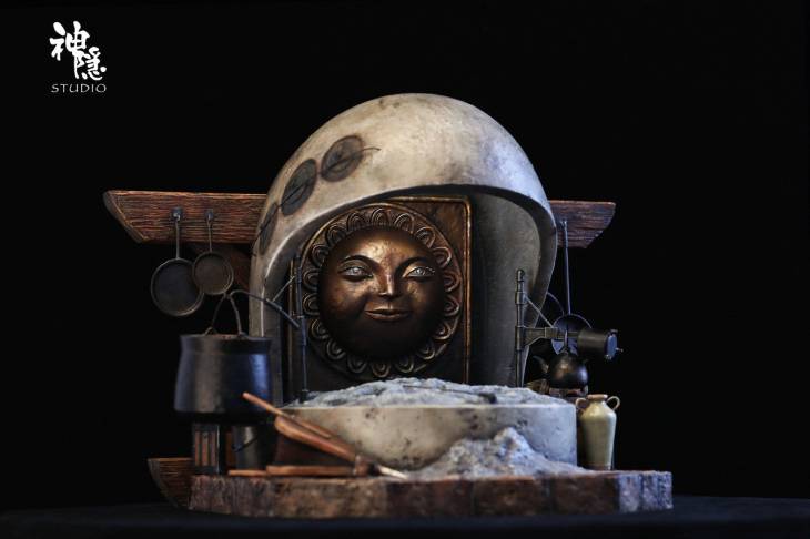 Shen Yin - Calcifer - Image 8