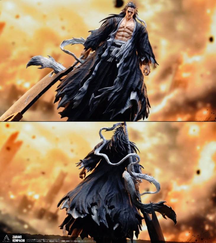 A Corner - Kenpachi - Image 3