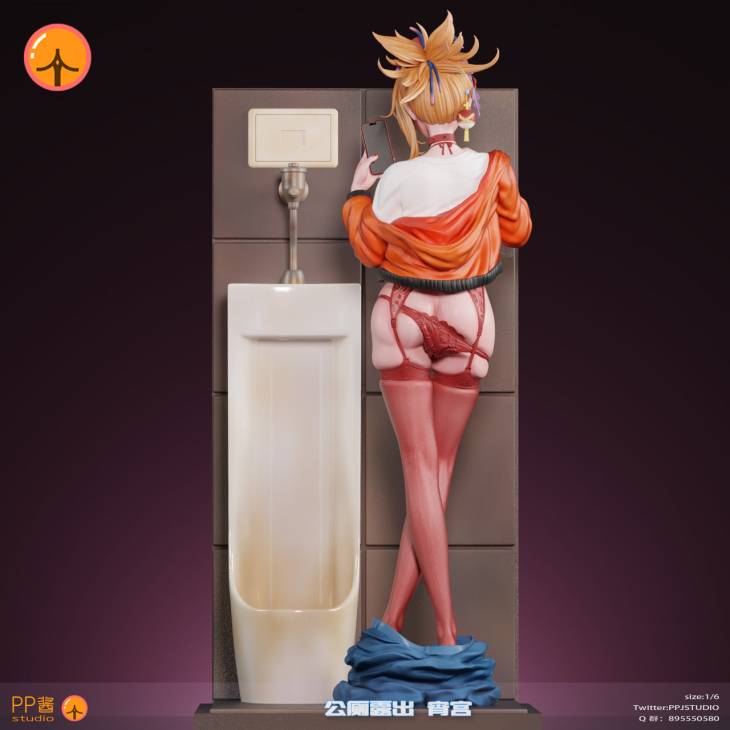 PPJ - Yoimiya - Image 13