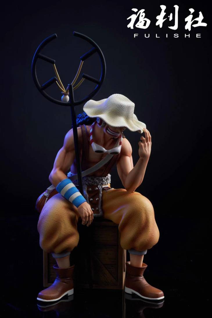 Fulishe - Usopp - Image 4