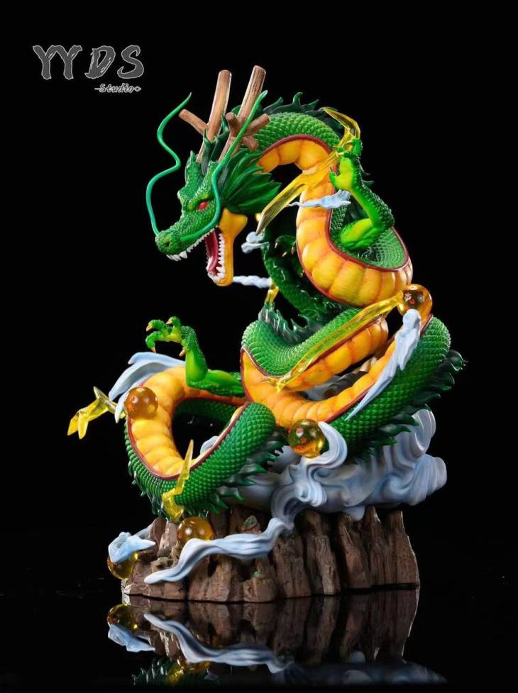 YYDS - Shenron - Image 4