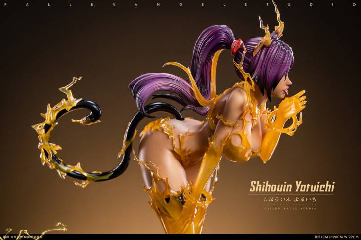 FA - Yoruichi - Image 27