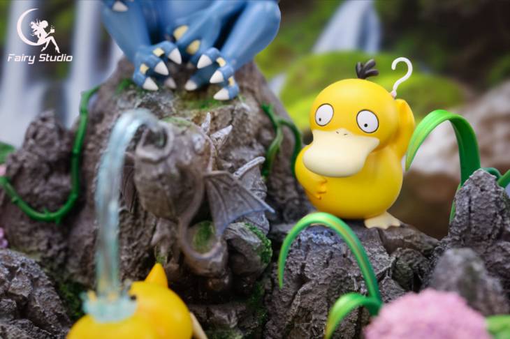 Fairy - Psyduck - Image 4