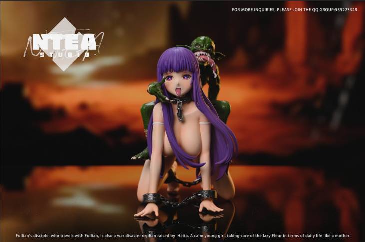 Neta - Fern - Image 2