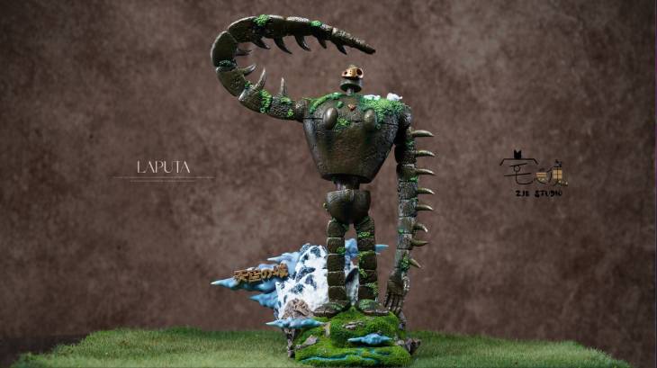 ZJB - Robot - Image 3