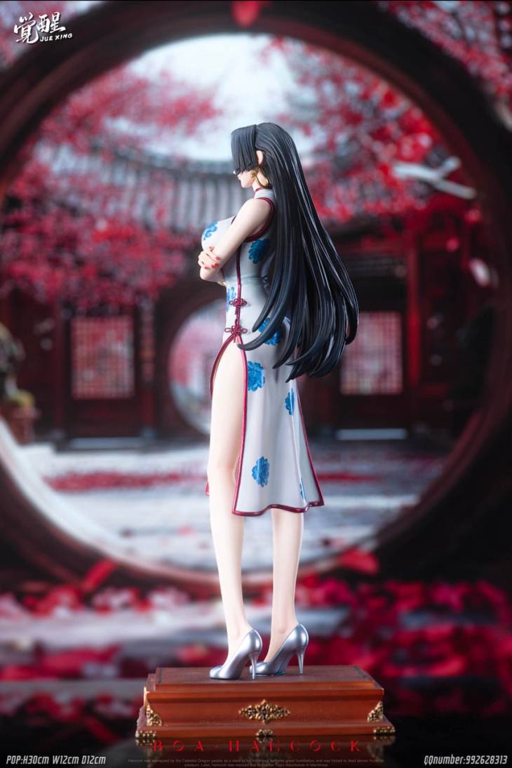 Jue Xing - Boa Hancock - Image 5