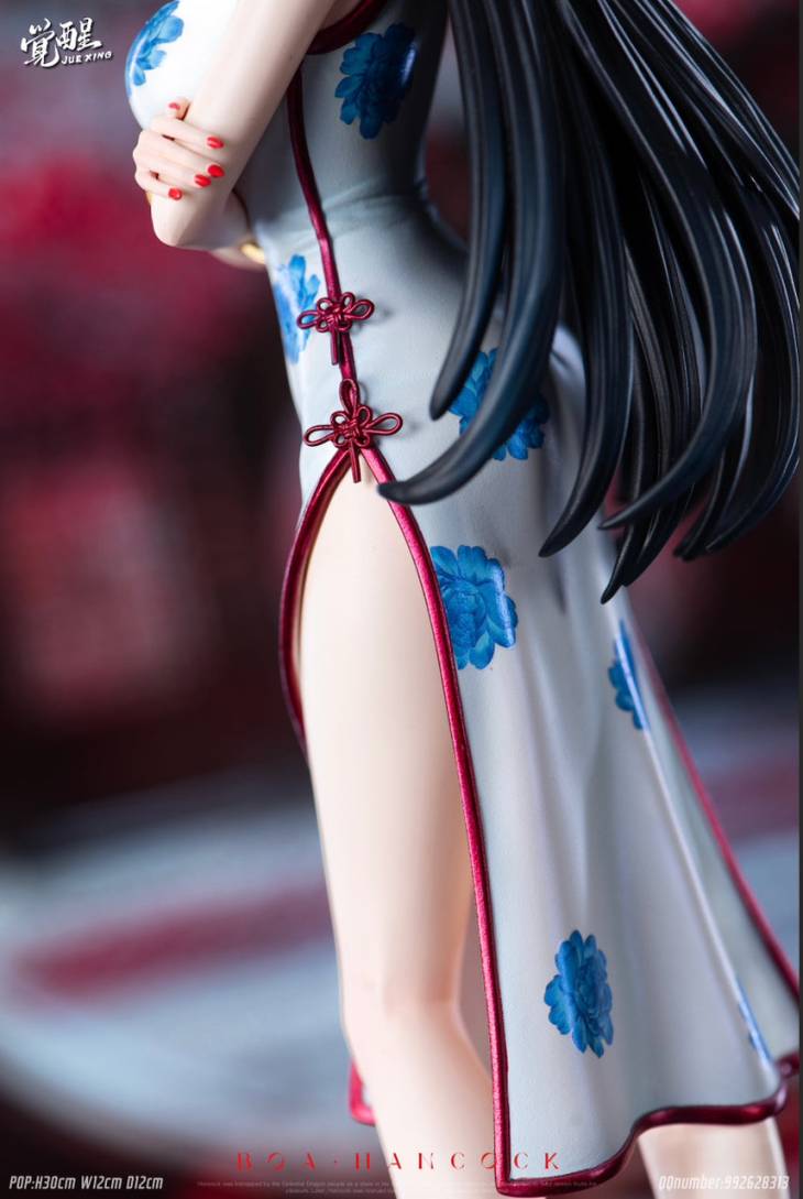 Jue Xing - Boa Hancock - Image 8