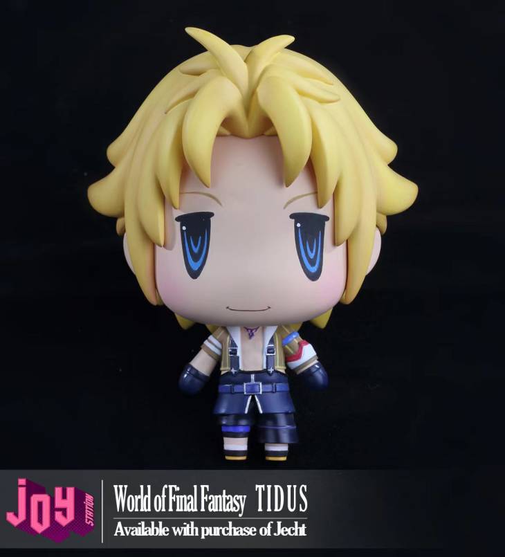 Joy Station - Jecht - Image 11