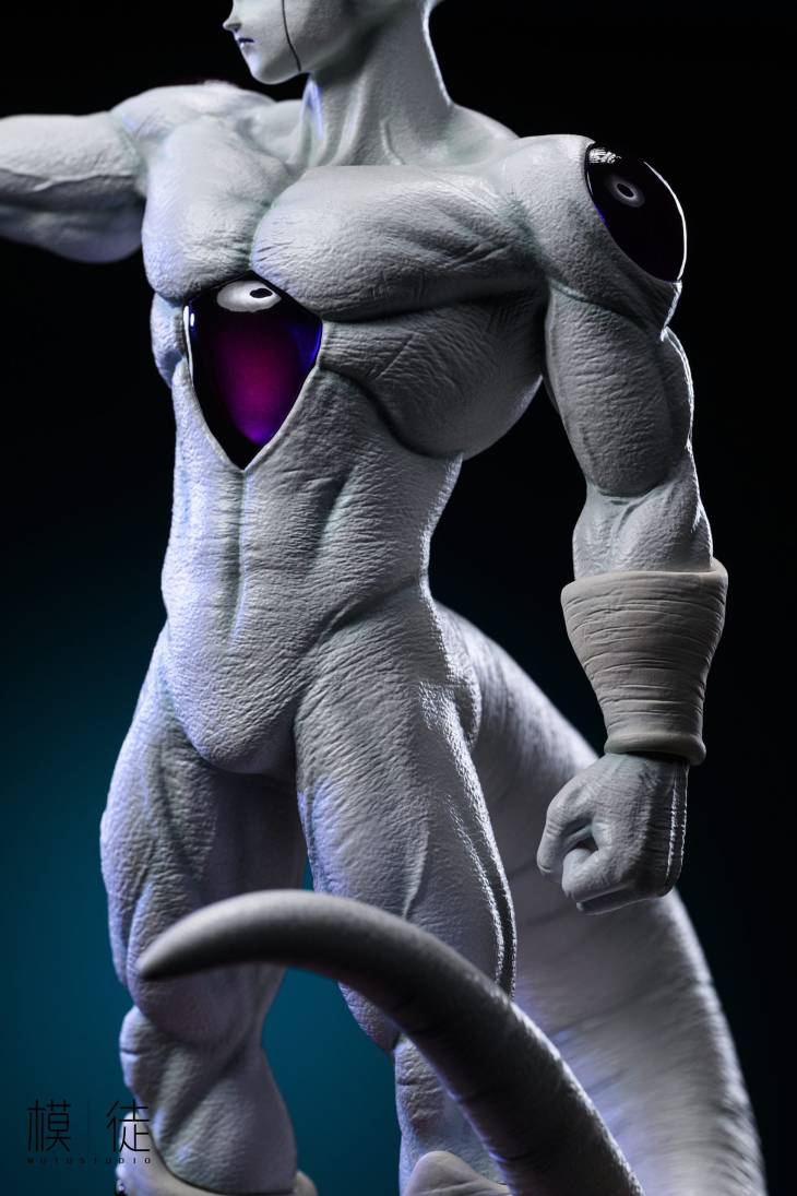 MOTU - Frieza - Image 5