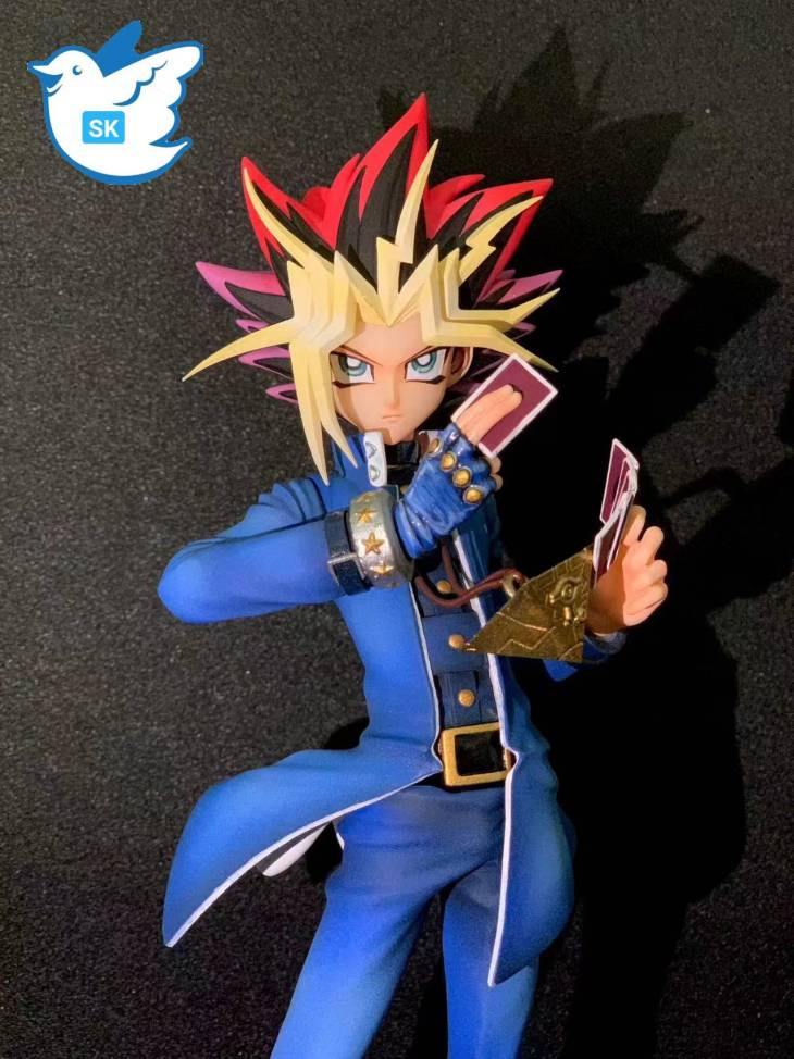 SK - Yugi Muto - Image 2