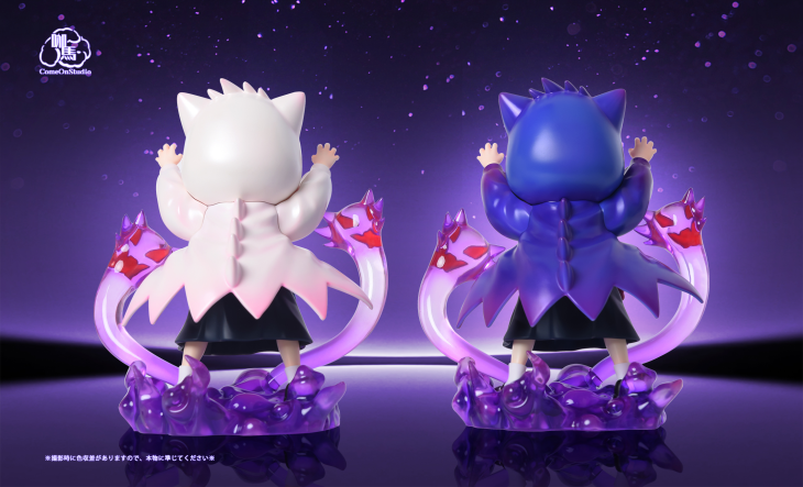 Come On - Anya cos Gengar - Image 3