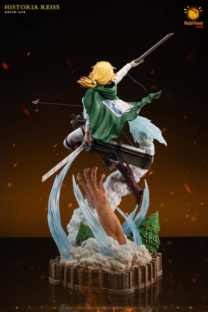 Model Power - Historia - Image 8